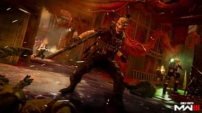 Warzone and MW3 July 9 patch notes: Tac Sprint Boots, Zombies changes, bug fixes, and more