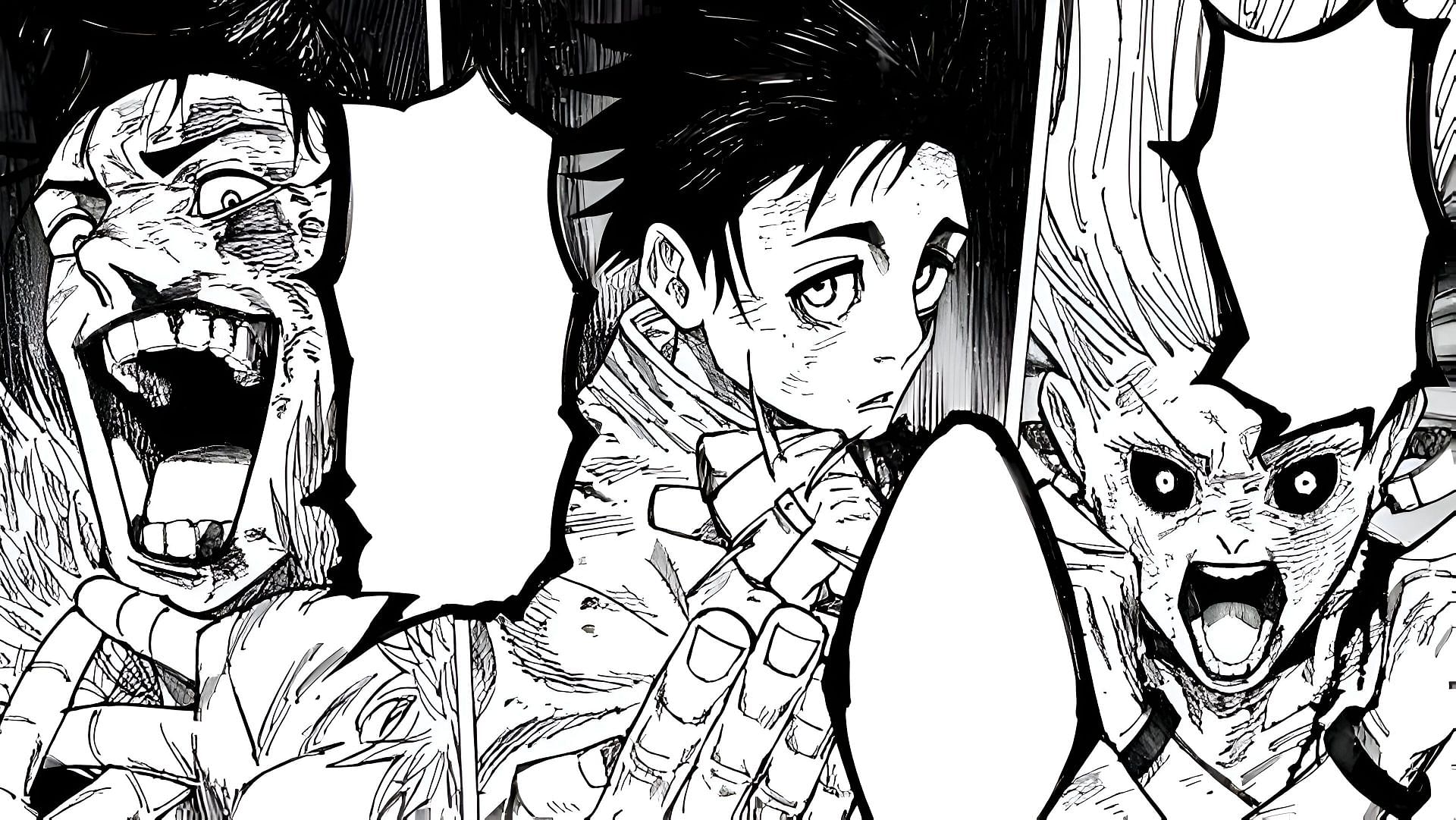 Jujutsu Kaisen almost had a Tournament arc, and Akutami considers it his failure (Image via 