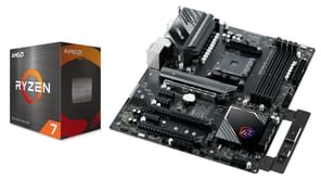5 best gaming motherboards for AMD Ryzen 7 5700X