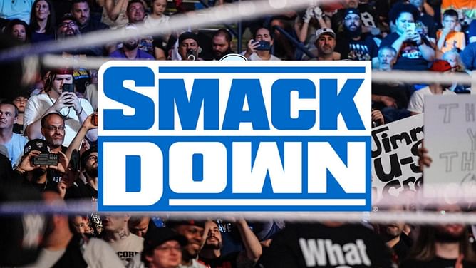 Former WWE Superstar was reportedly backstage at NXT