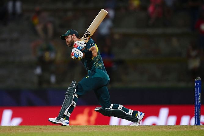 Picking a combined Washington Freedom-Texas Super Kings playing XI for MLC 2024 ft. Glenn Maxwell, Faf du Plessis