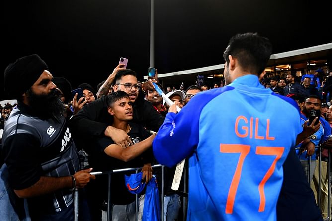 3 things to look forward to in the 1st India vs Sri Lanka T20I ft. Shubman Gill & Yashasvi Jaiswal at the top