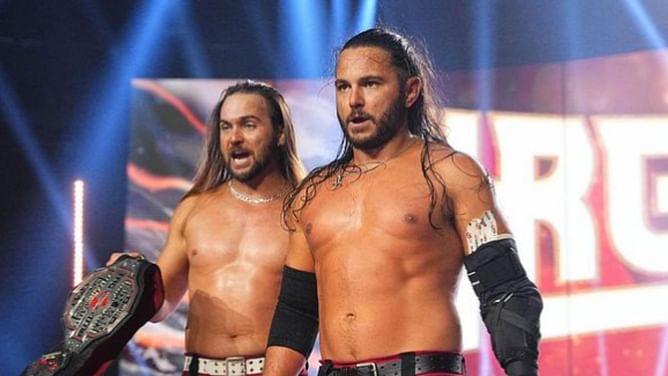 Top AEW star officially confirms he’s no longer with The Elite