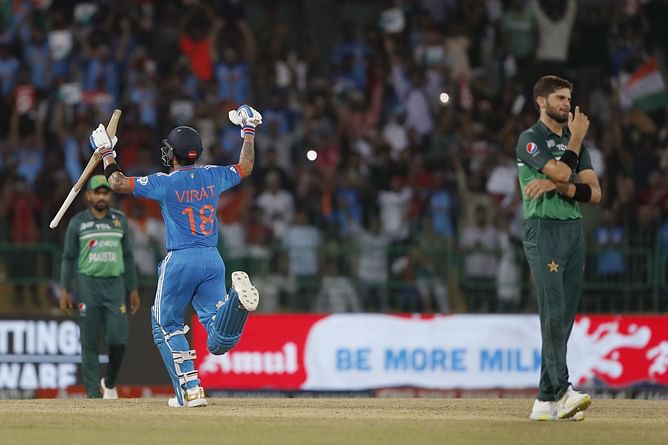 "Our fast bowling has been on the decline" - Basit Ali feels Pakistan's pace attack lost steam after being hammered by India