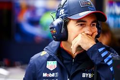 Sergio Perez seat no longer secure as the Mexican told to improve form by Red Bull: Reports