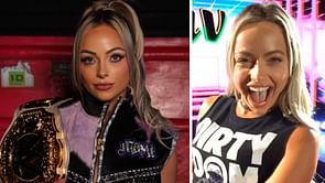 Liv Morgan makes interesting claim about Dominik Mysterio following WWE RAW