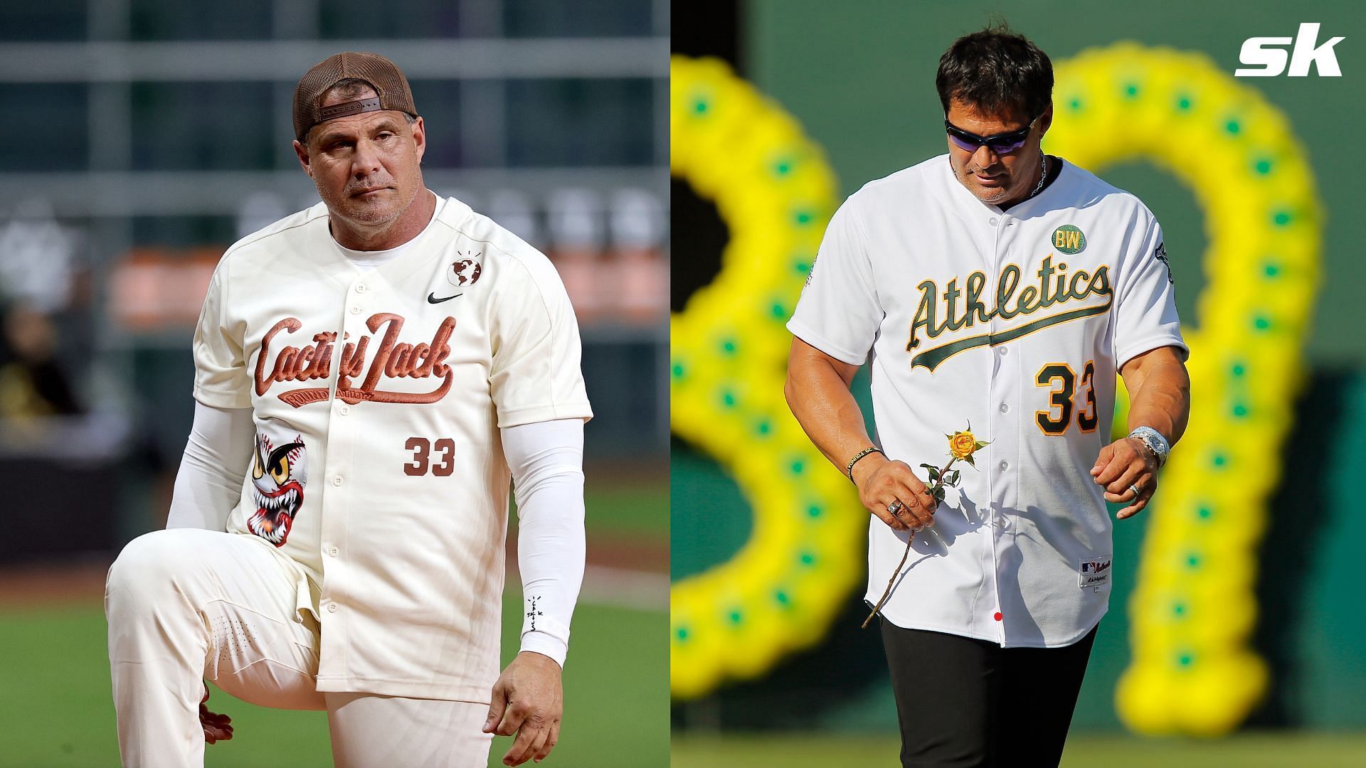 Jose Canseco