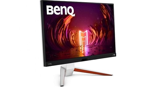 BenQ MOBIUZ EX2710U gaming monitor (Image via BenQ, Amazon)