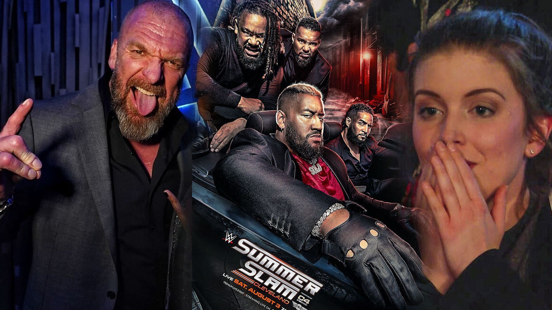 SummerSlam
