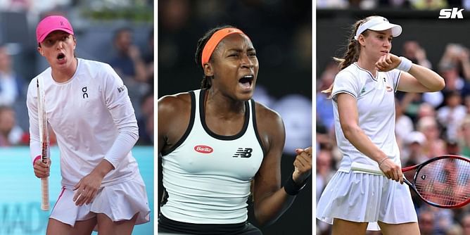 Paris Olympics 2024: Women's singles draw analysis, preview and prediction ft. potential blockbuster Iga Swiatek-Danielle Collins QF
