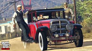 5 reasons GTA Online is now outdated