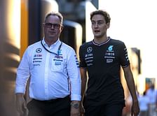 George Russell picks $50 million-worth F1 driver as the surprise contender for the Hungarian GP