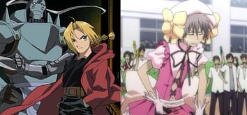5 anime plotlines with far too serious subject matters (and 5 that were too silly)