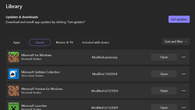 How to download Minecraft 1.21.20.22 beta and preview