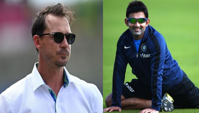 Who said what - top 5 expert reactions to Gautam Gambhir's appointment as India coach ft. Dale Steyn & Abhinav Mukund