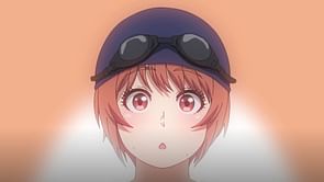 Plus-Sized Elf episode 4 review: As the episode introduces more fantasy characters, Naoe takes them swimming