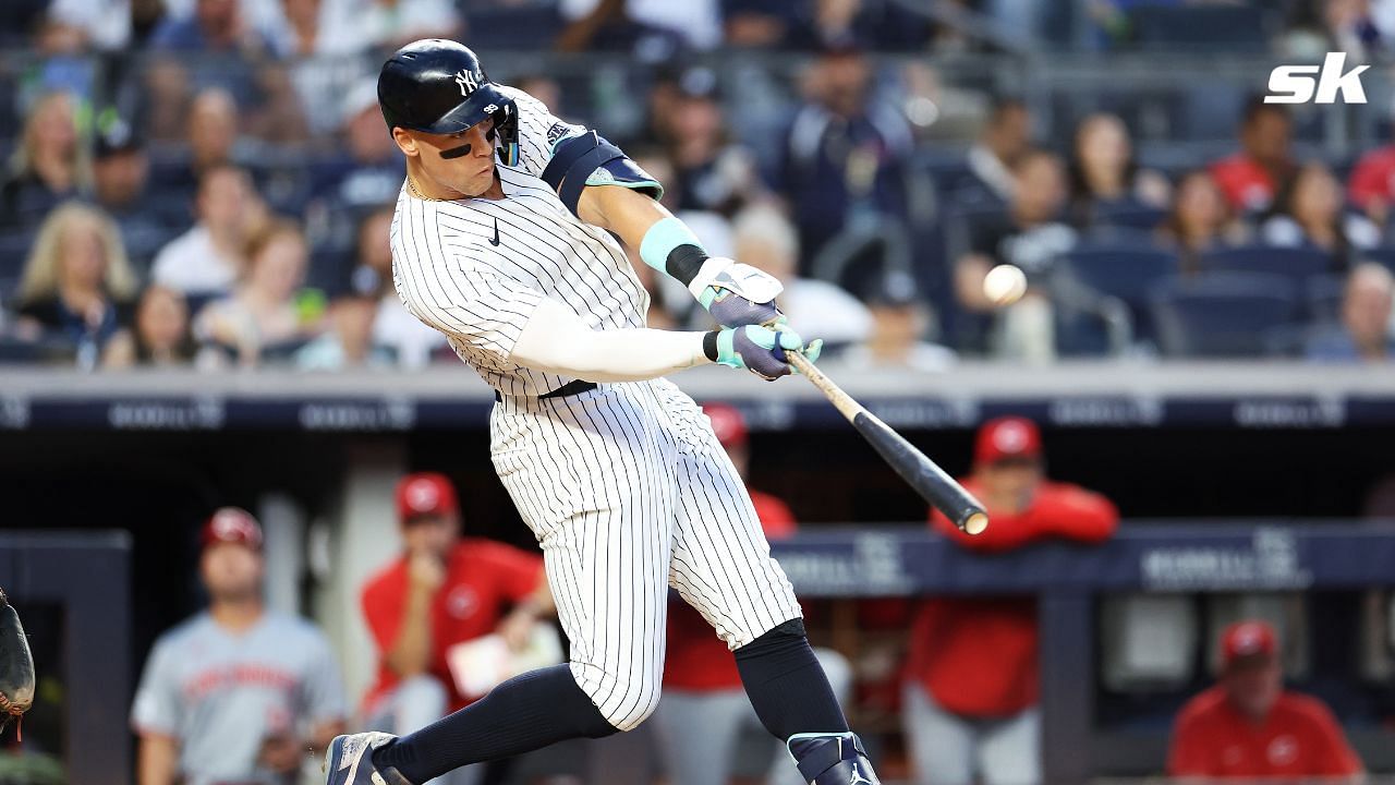 MLB All-Star Game 2024: Top 3 Home Run Prop Bets featuring Aaron Judge (Getty)