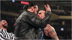 CM Punk reveals motivation for targeting Drew McIntyre; makes a bold statement ahead of WWE SummerSlam