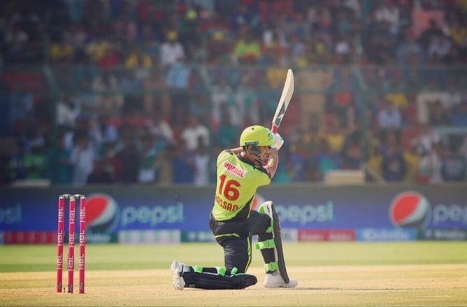 Who is Hassan Khan? 5 interesting facts about the San Francisco Unicorns all-rounder who starred in MLC 2024 clash vs MI New York