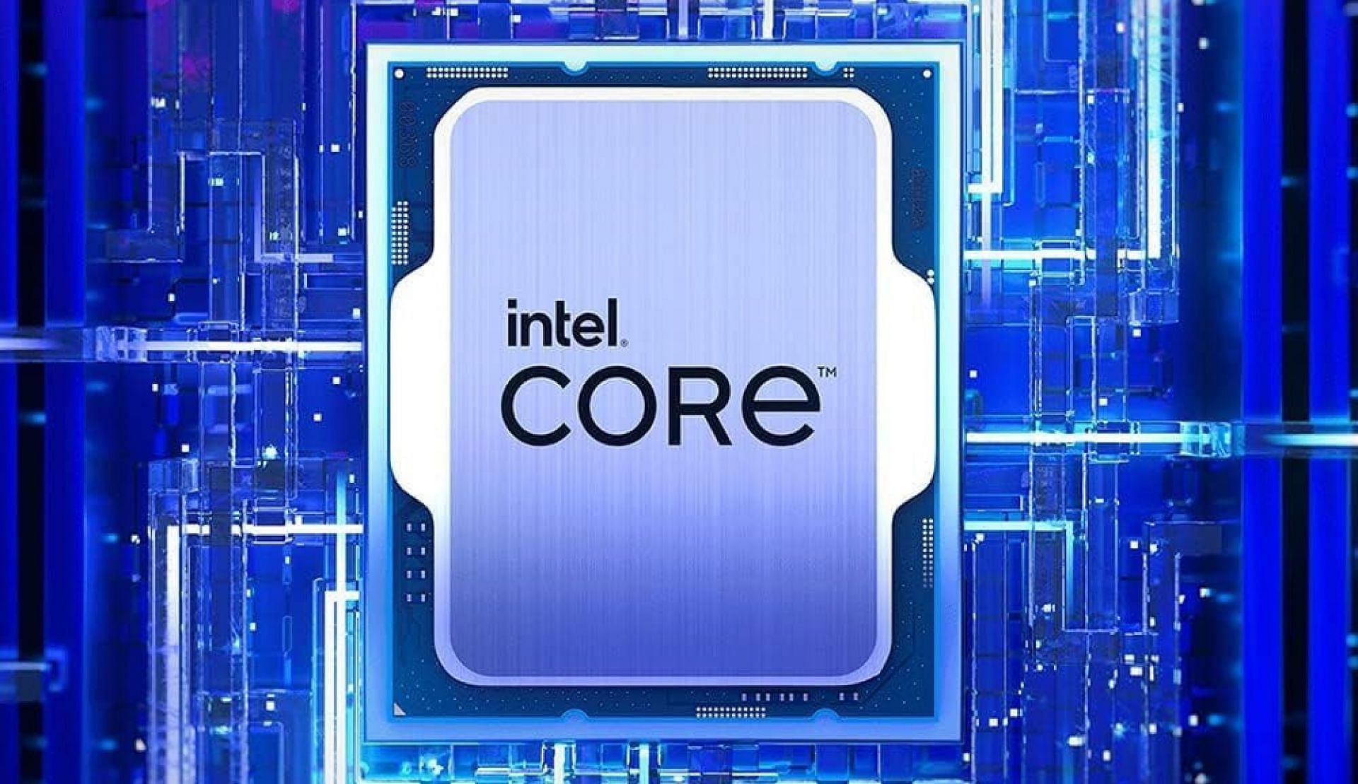 Intel Core i5 14th Gen CPU (Image via Intel)