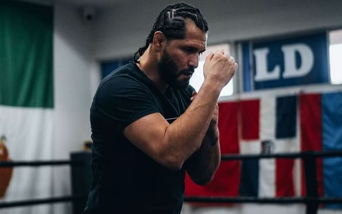 Where is Jorge Masvidal originally from? Here’s a sneak peek into ‘Gamebred’s’ exotic ancestry and heritage