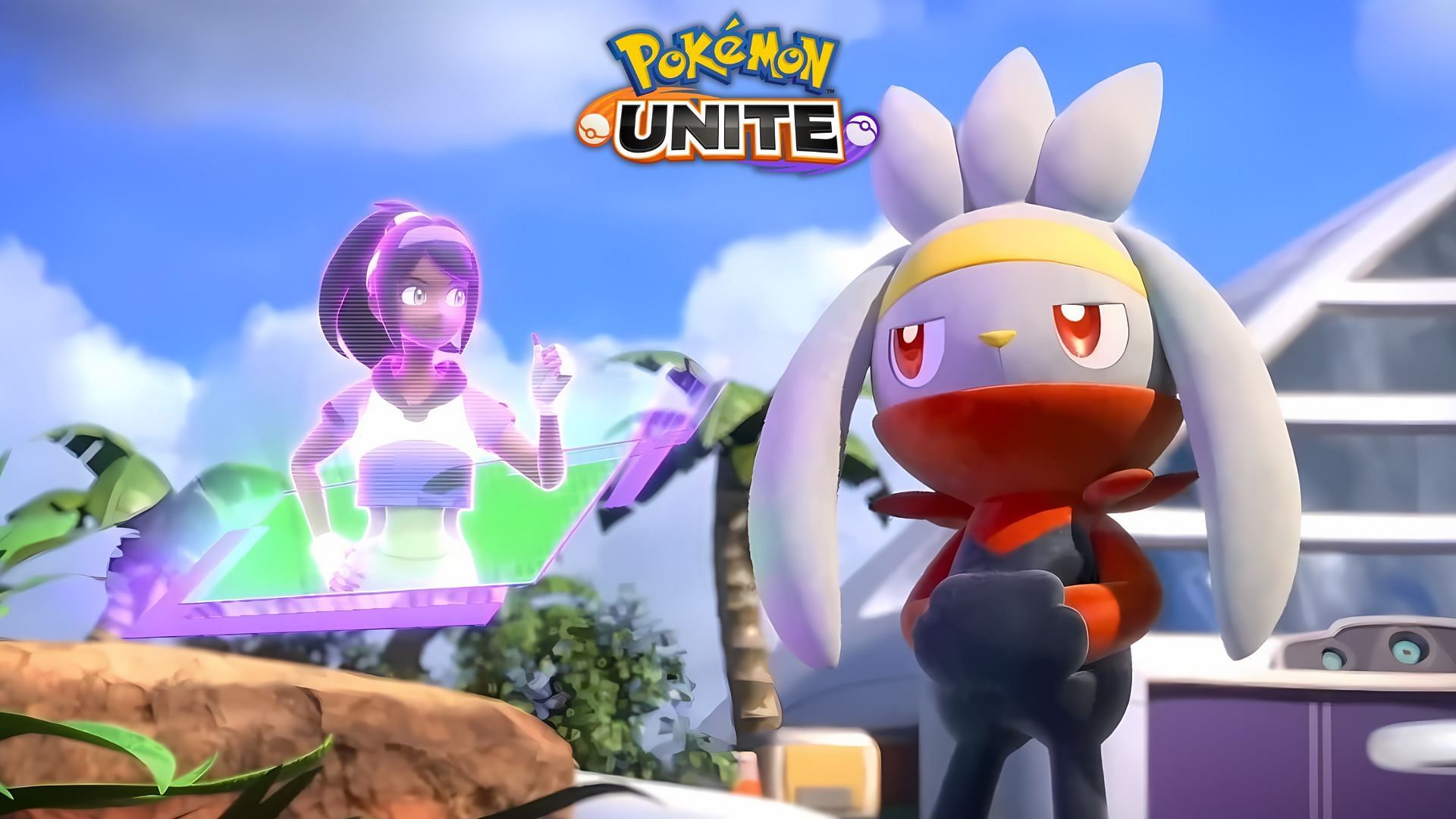 Starter Pokemon tier list for Pokemon Unite (July 2024)