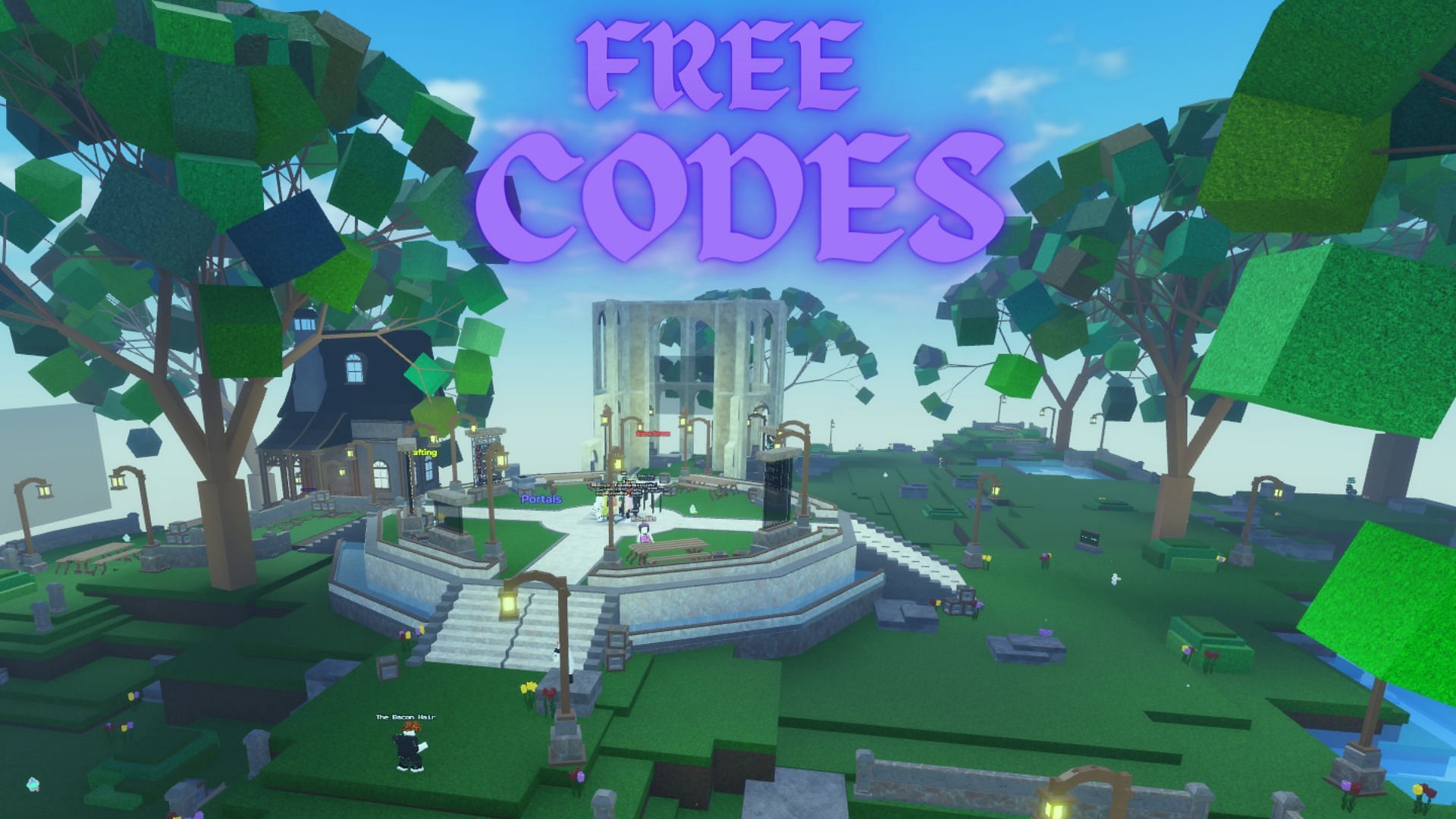 Free Active codes in Card RNG (Image via Roblox)