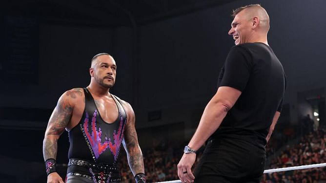 Damian Priest to squash Gunther at WWE SummerSlam? Exploring why it needs to happen
