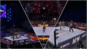 Unfortunate update on 29-year-old AEW star - Reports
