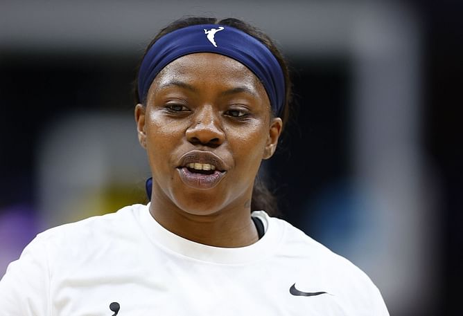 Phoenix Mercury vs. Dallas Wings: Starting Lineups and Depth Charts | 2024 WNBA Season (July 3)