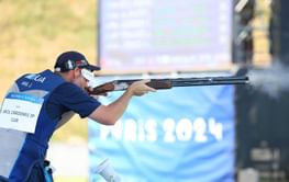 Paris Olympics 2024: What is the difference between Skeet and Trap shotgun events? Know the differences in rules, scoring, and format
