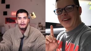 "It's all a lie": Sneako accuses Sketch of pretending to be disabled amid OF controversy
