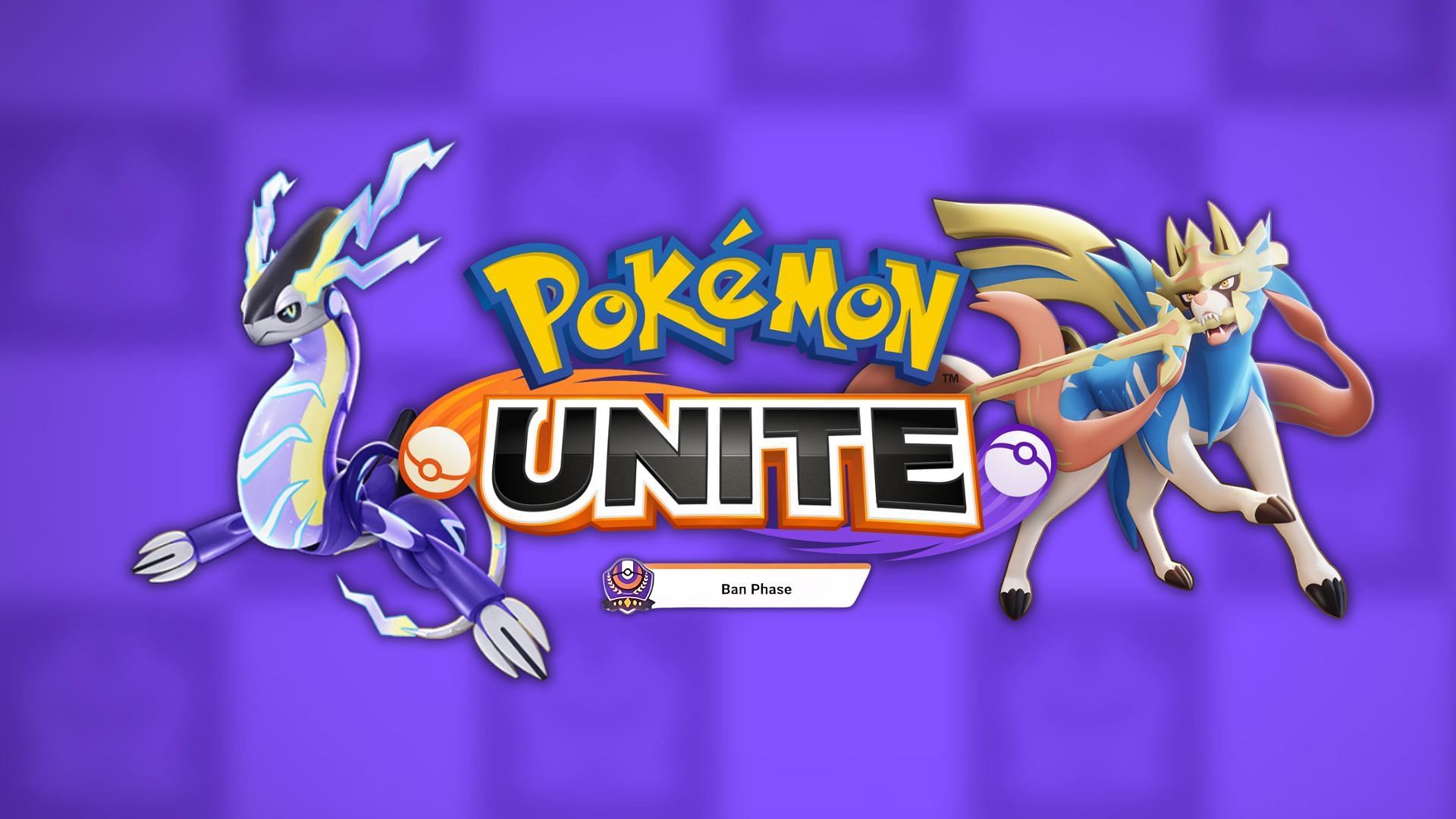 Pokemon Unite Ranked Match Season 21 regulations revealed