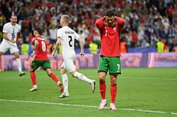 5 reasons why Cristiano Ronaldo could still guide Portugal to glory at Euro 2024