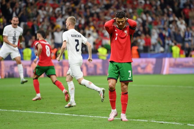 5 reasons why Cristiano Ronaldo could still guide Portugal to glory at Euro 2024