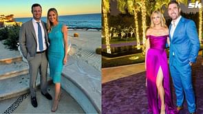 In Photos: Justin Verlander & wife Kate Upton enjoy sun-soaked outing with Gerrit Cole's better half Amy amid Astros veteran's IL stint