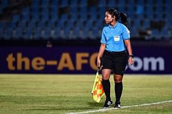 India's top FIFA assistant referee Uvena Fernandes announces retirement