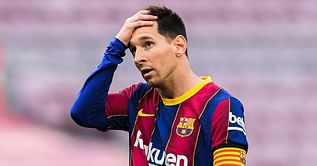 “We have made them put a new restriction” - Spanish YouTuber opens up on how he forced Real Madrid to establish unique Lionel Messi ban