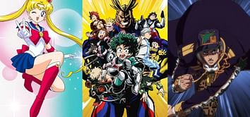 10 best superhero anime series to binge after My Hero Academia ends