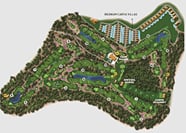 Wentworth Club Map Parking The Wentworth Club Hole by Hole And More Wentworth Club Map Parking The Wentworth Club Hole by Hole And More