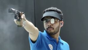 Who is Vijayveer Sidhu? All you need to know about the Indian shooter competing at Paris 2024 Olympics
