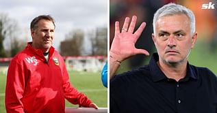 “Mourinho ain’t giving you box office!” - Paul Merson makes feelings clear about Jose Mourinho becoming next England manager