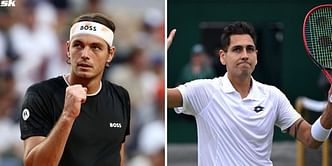 Wimbledon 2024: Taylor Fritz vs Alejandro Tabilo preview, head-to-head, prediction, odds, and pick