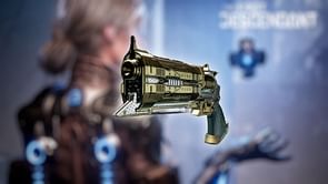 The First Descendant Nazeistra’s Devotion build: Best Modules, special ability, and more