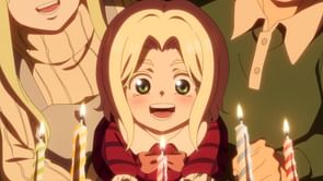 Undead Unluck chapter 216 spoilers: Tatiana's Untouchable activates as Fuuko and the Union spring into action