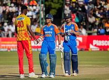 "2 slots are vacant in front of you" - Saba Karim on Yashasvi Jaiswal and Shubman Gill as potential replacements for Rohit Sharma and Virat Kohli
