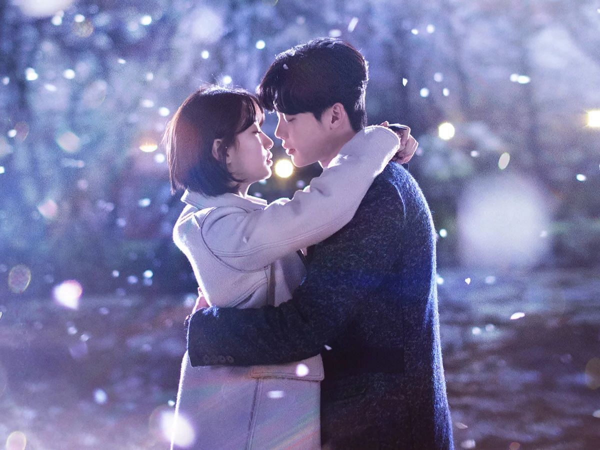 While You Were Sleeping ( Image via Viki)