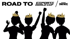 Fortnite Esports World Cup 2024: Closed Qualifier Results