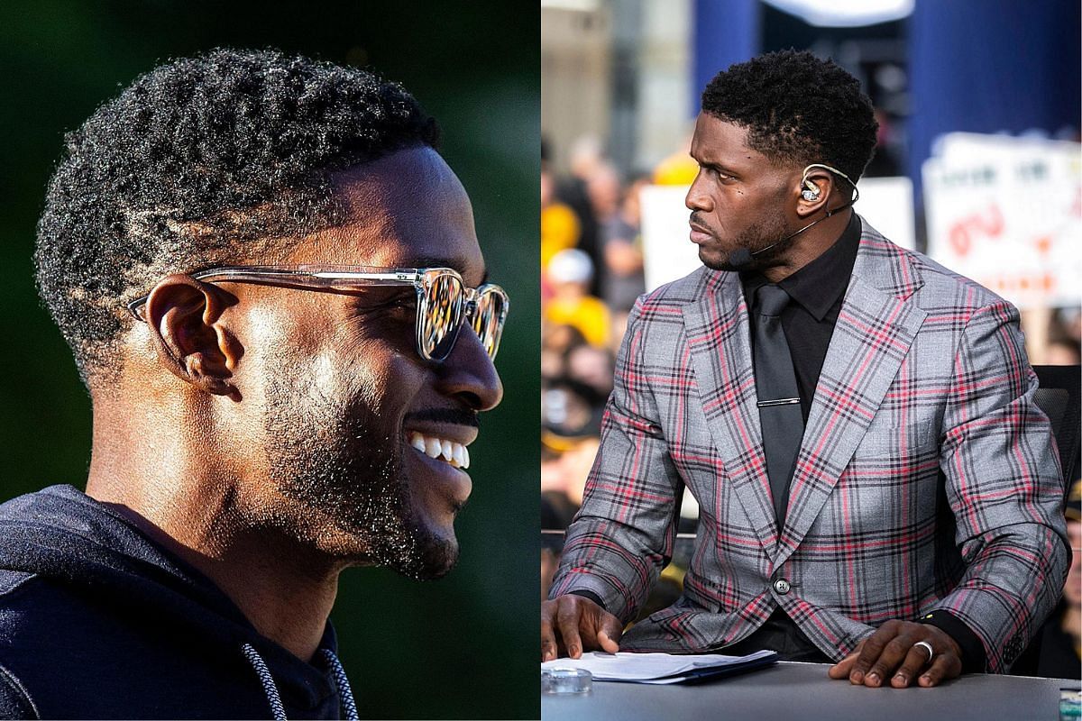 Former USC Heisman winner Reggie Bush shares cryptic announcement of upcoming documentary about his battle with NCAA (Image Credits - IMAGN)