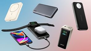 5 best power banks in 2024